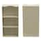 Household Essentials 3-Compartment Drawer Organizers, 2ct.